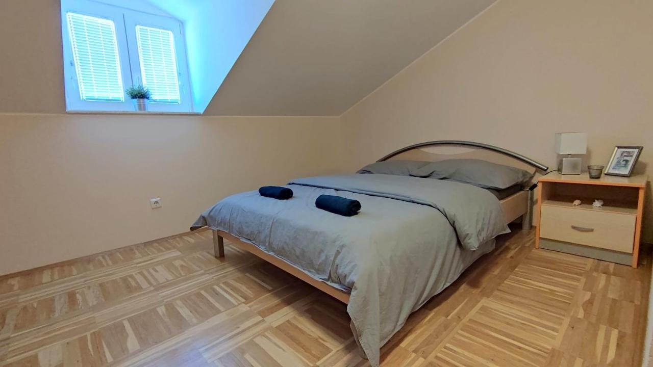 Tartini Square House Fergo *