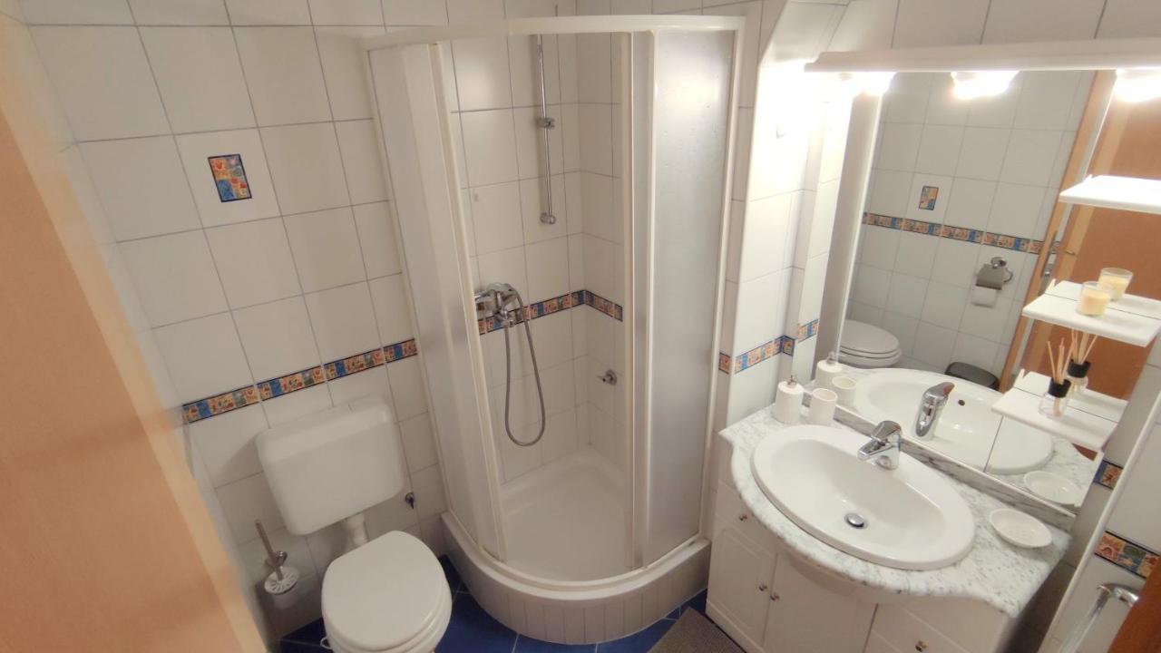 Apartment Tartini Square House Fergo Piran